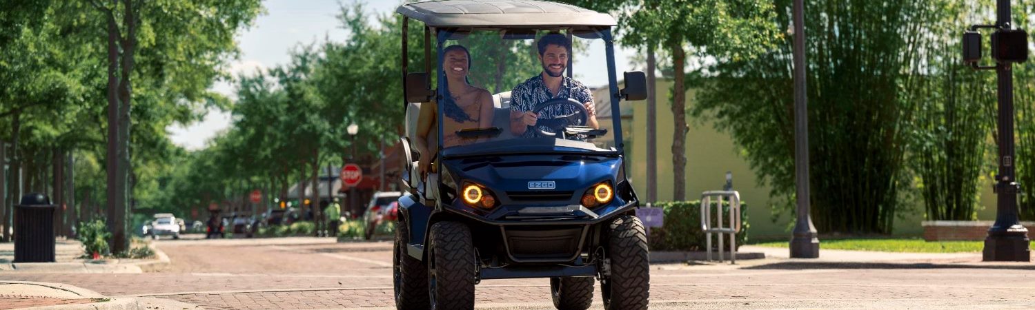 2023 E-Z-GO® Golf Cart for sale in Robinson Golf Cars, Apache Jct, Arizona